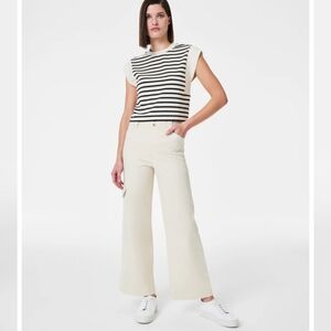 Spanx Wide Leg Pants